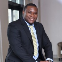 Richard Engoulou, CISSP