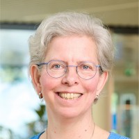 Bernadette Van Der Meer