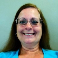 Joyce Thrasher