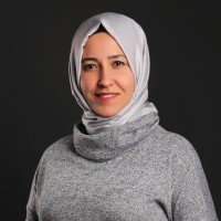 Bahar Ozyılmaz