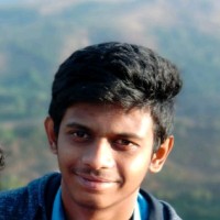 Chethan Gowrav C K