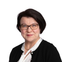 Arja Yli-Kivistö