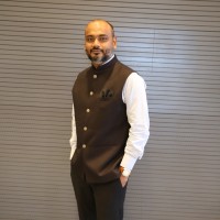 Shah Nawaz Ashraf
