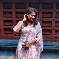 Pooja Poojari