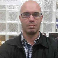 Nathan Malott