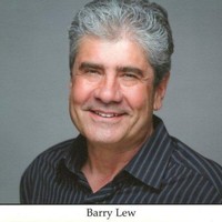Barry Lew