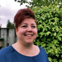Audrey Rutten-Van Der Werf