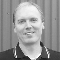 Michael Eriksson