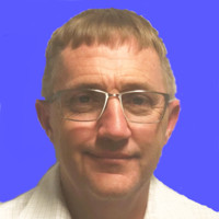 Michael Spires