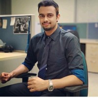 Mayank Joshi