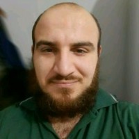 Ali Canım