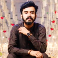 Syed Arbaz