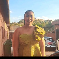 Rethabile Jankie