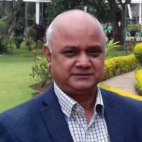 Sushil Chaturvedi