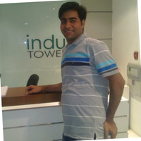 Vivek Maggo