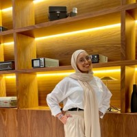 Hana Zein