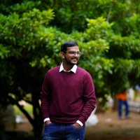 Deva Harsha