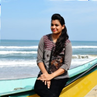 Shenbagapriya R