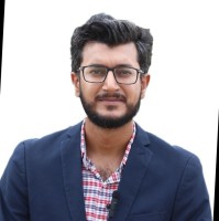 Hammad Muzaffar