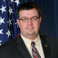 Brent Crawley