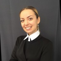 Anastasia Rezanu