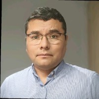 Martin Llontop