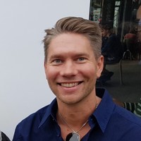 Johan Arnesson