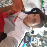 Omar Oswaldo Teran Gonzalez