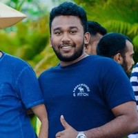 Viroon Jayasekara