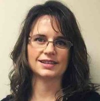 Danielle N. (Justus-Walker) White, M.Ed.
