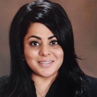 Saira Bhamani