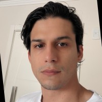 Nicolas Perfeito