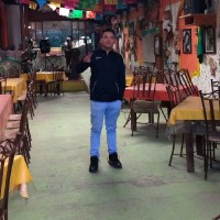 Angelo Leonardo Lagos Cedillo