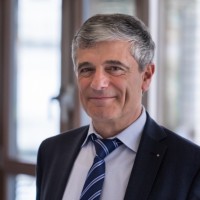 Edouard Battegay