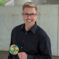 Chad Conlin, DDS, FAGD