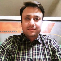 Nikunj Pathak