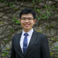 Jiashen Tan