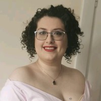 Avril Gordon
