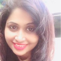 Divya Mahesh