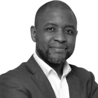 Admire Mudangwe