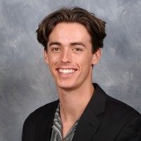 Max Burch