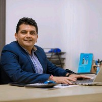 Gaurav Dutt