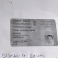 Bijay Raut