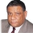 Homer Harris