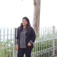 Chandini Mohammed