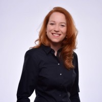Katharina Itzek