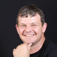 Jaco Gildenhuys
