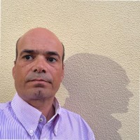 Nuno Rodrigues