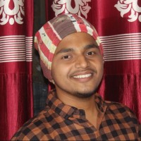Suyash Deshpande
