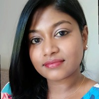 Kerisha Moodley